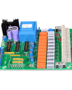 Main board Combi Cool cpl FC-2, FCS-1/-2, CCM-6/-8/-6 Vario